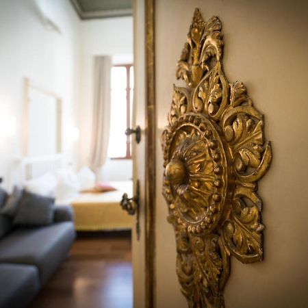 Wine Apartments Florence Chianti Classico מראה חיצוני תמונה
