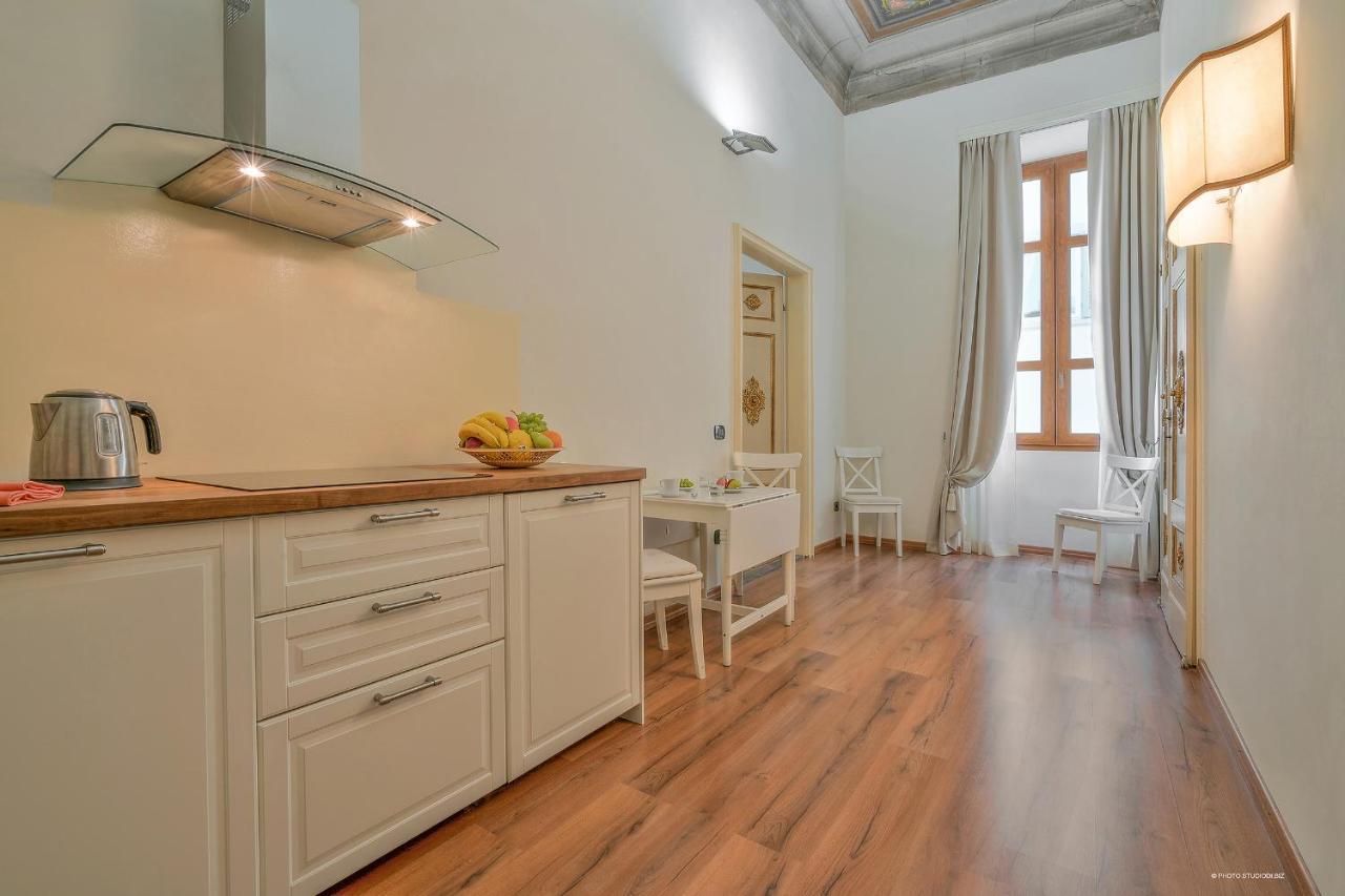 Wine Apartments Florence Chianti Classico מראה חיצוני תמונה