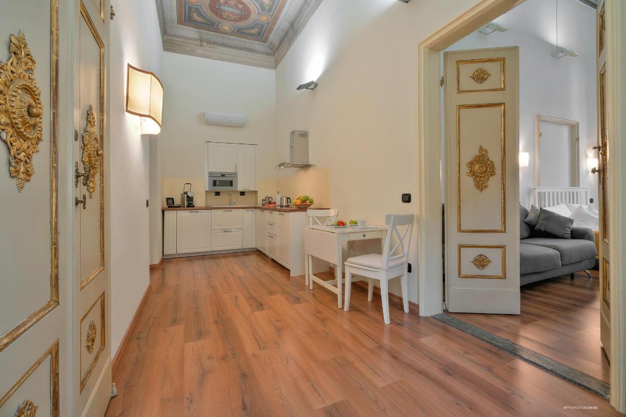 Wine Apartments Florence Chianti Classico מראה חיצוני תמונה