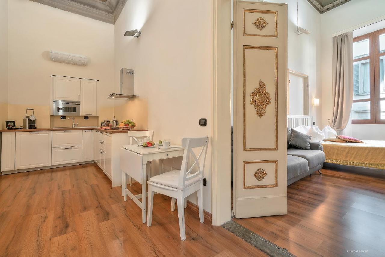 Wine Apartments Florence Chianti Classico מראה חיצוני תמונה