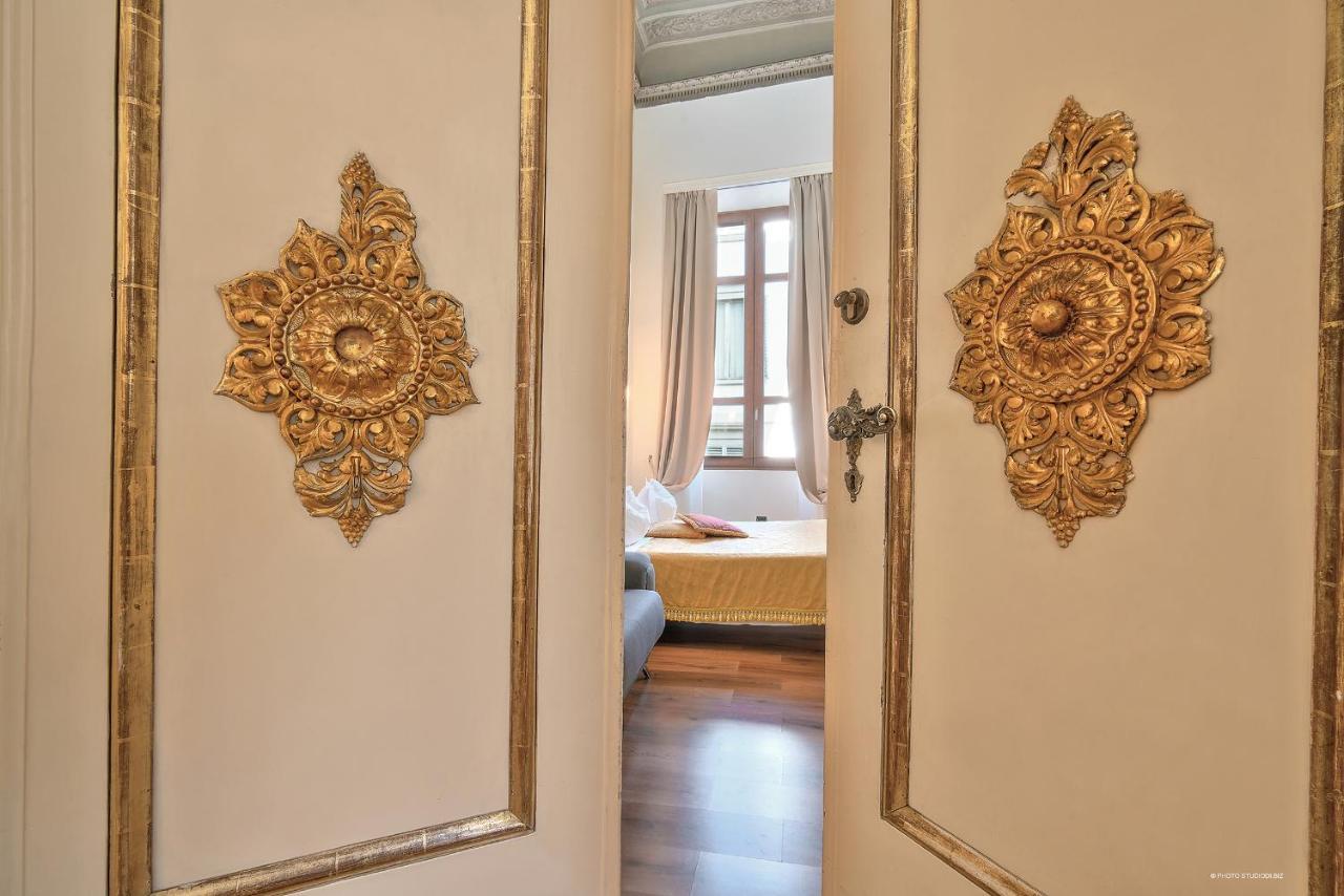 Wine Apartments Florence Chianti Classico מראה חיצוני תמונה
