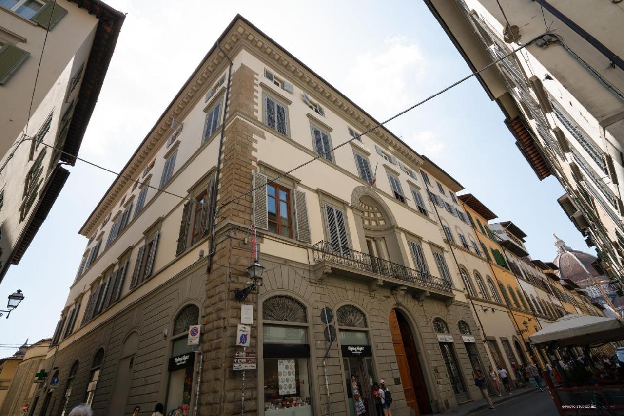 Wine Apartments Florence Chianti Classico מראה חיצוני תמונה