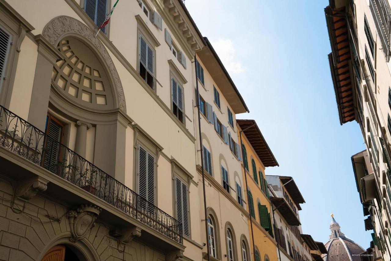 Wine Apartments Florence Chianti Classico מראה חיצוני תמונה
