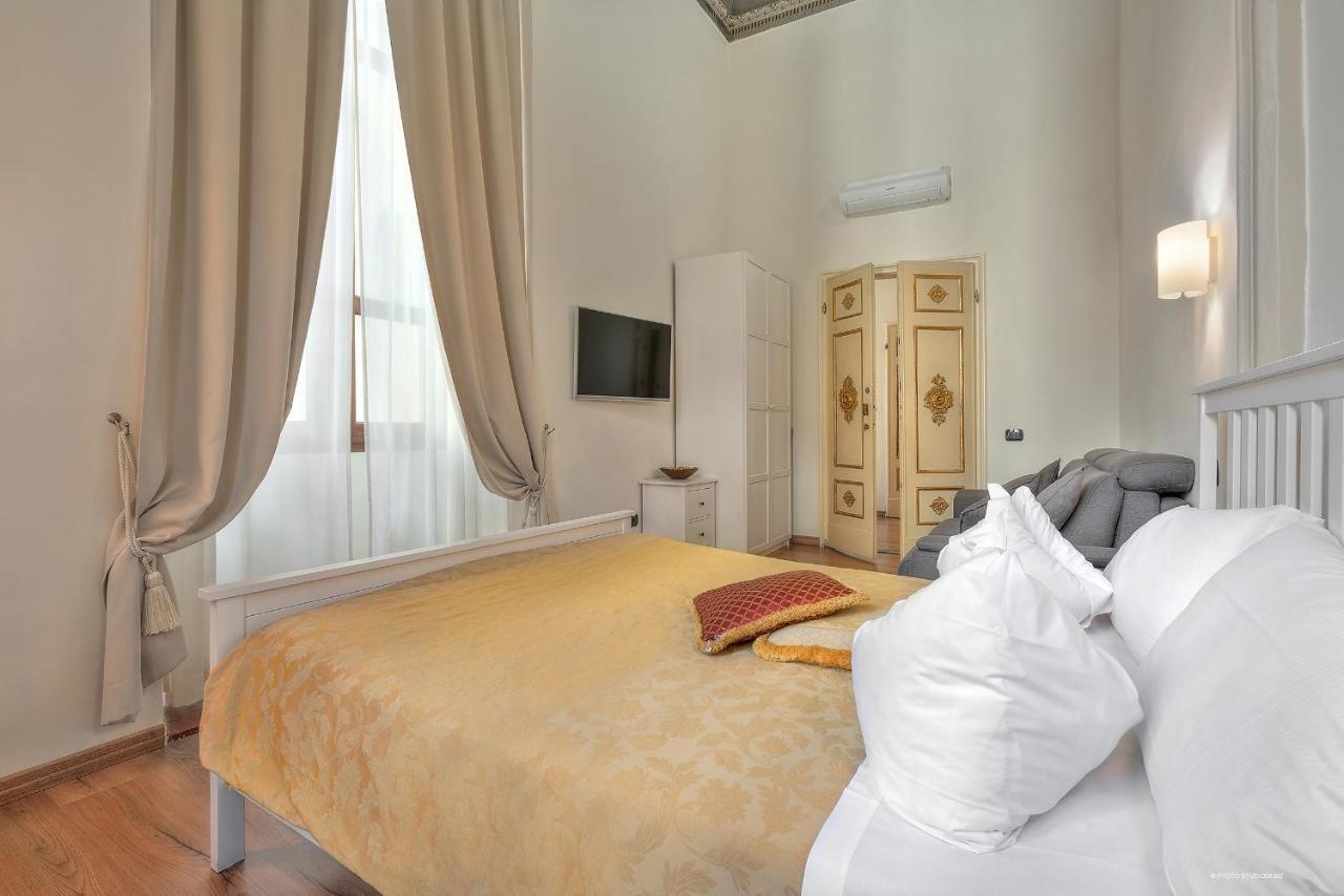 Wine Apartments Florence Chianti Classico מראה חיצוני תמונה